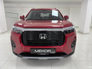 Honda Elevate 1.5 Elegance
