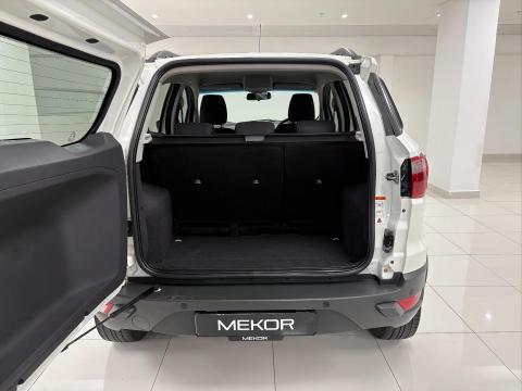 Image Ford EcoSport 1.5TDCi Trend