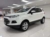 Thumbnail Ford EcoSport 1.5TDCi Trend