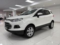 Ford Cape Town EcoSport 1.5TDCi Trend