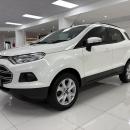 Used 2018 Ford EcoSport 1.5TDCi Trend Cape Town for only R 199,900.00