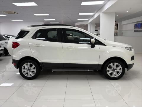 Image Ford EcoSport 1.5TDCi Trend