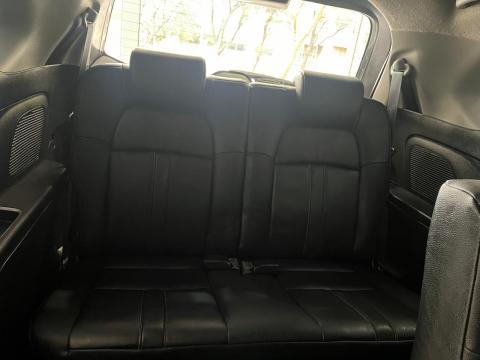 Image Honda BR-V 1.5 Elegance auto