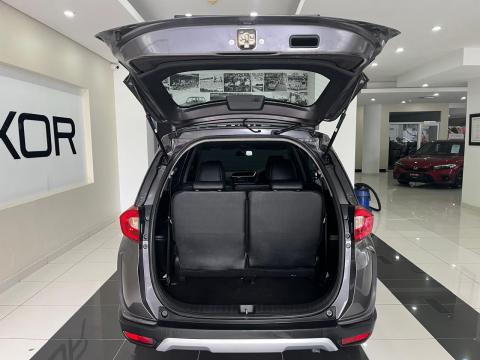 Image Honda BR-V 1.5 Elegance auto