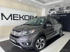 Honda Cape Town BR-V 1.5 Elegance auto