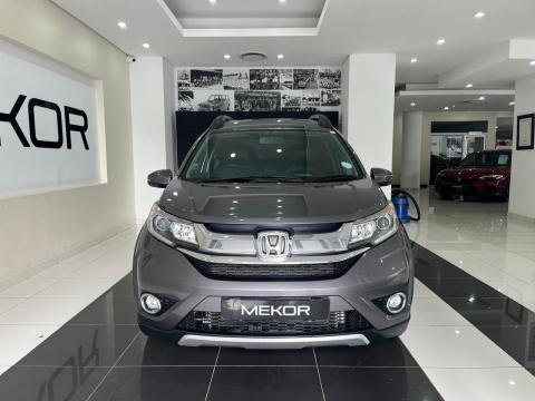 Image Honda BR-V 1.5 Elegance auto