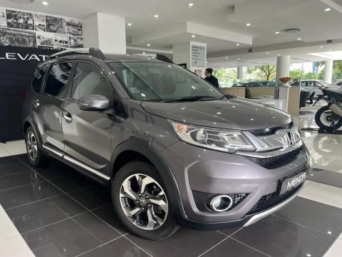 Image Honda BR-V 1.5 Elegance auto