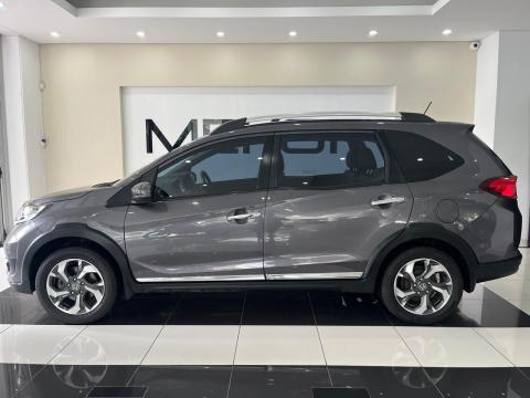 Image Honda BR-V 1.5 Elegance auto