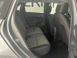 Honda Fit 1.5 Comfort