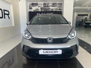 Honda Fit 1.5 Comfort