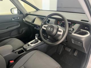Honda Fit 1.5 Comfort
