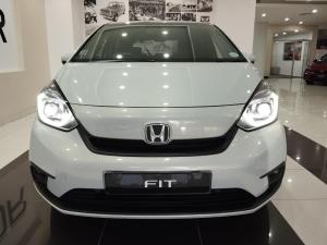 Honda Fit 1.5 Elegance - Image 4
