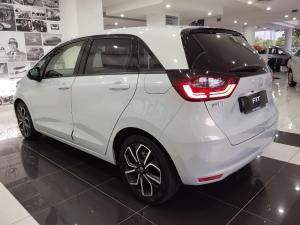 Honda Fit 1.5 Elegance - Image 7