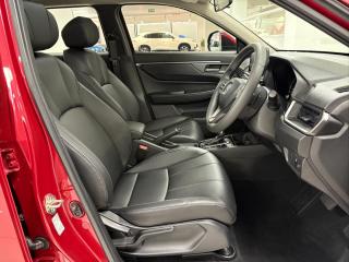 Honda Elevate 1.5 Elegance