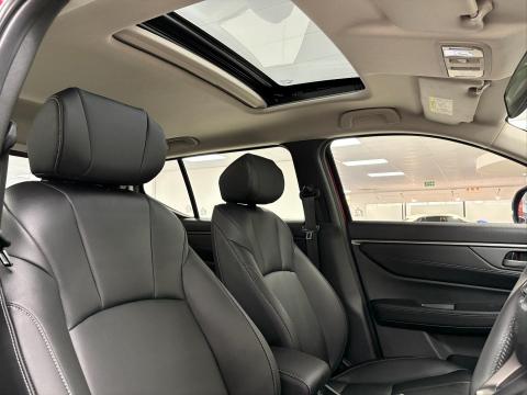 Image Honda Elevate 1.5 Elegance