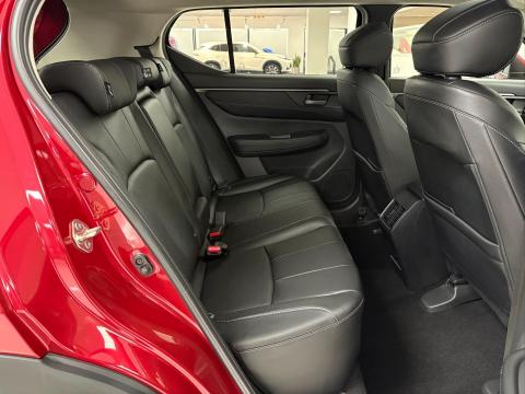 Image Honda Elevate 1.5 Elegance