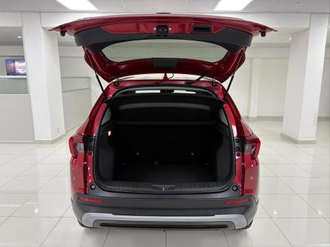 Image Honda Elevate 1.5 Elegance