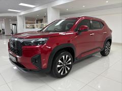 Honda Cape Town Elevate 1.5 Elegance