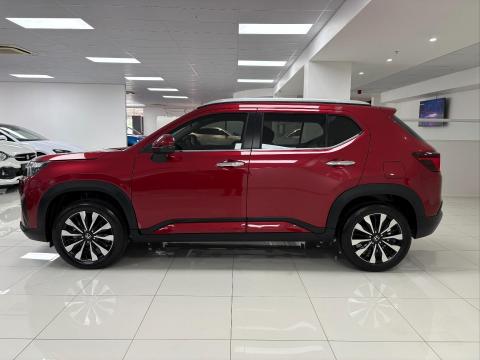 Image Honda Elevate 1.5 Elegance