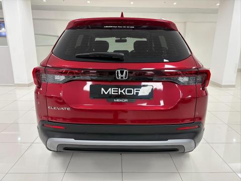 Image Honda Elevate 1.5 Elegance
