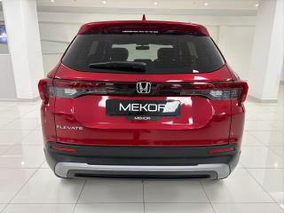 Honda Elevate 1.5 Elegance