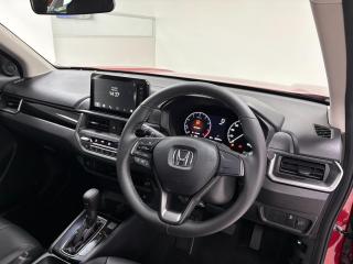 Honda Elevate 1.5 Elegance
