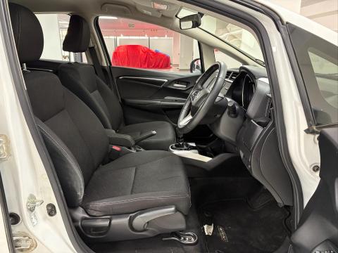 Image Honda WR-V 1.2 Elegance