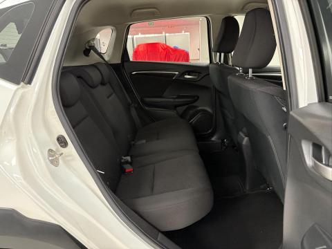 Image Honda WR-V 1.2 Elegance