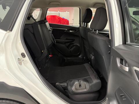 Image Honda WR-V 1.2 Elegance