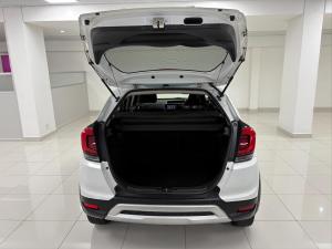 Honda WR-V 1.2 Elegance - Image 13