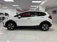 Honda Cape Town WR-V 1.2 Elegance