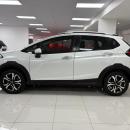 Used 2021 Honda WR-V 1.2 Elegance Cape Town for only R 239,900.00