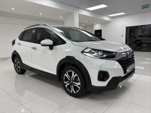 Honda WR-V 1.2 Elegance - Image 2