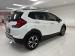 Thumbnail Honda WR-V 1.2 Elegance