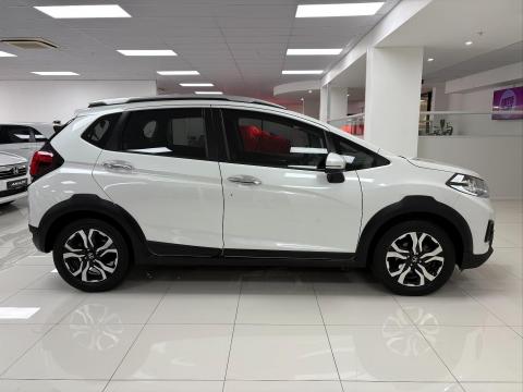 Image Honda WR-V 1.2 Elegance