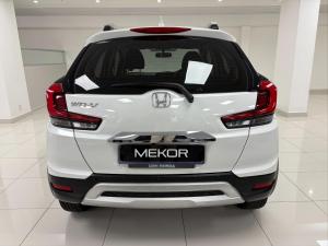 Honda WR-V 1.2 Elegance - Image 7