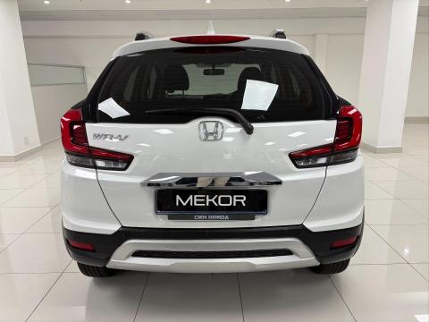 Image Honda WR-V 1.2 Elegance