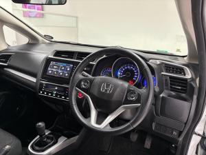 Honda WR-V 1.2 Elegance - Image 8