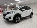 Thumbnail Honda WR-V 1.2 Elegance