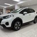 Used 2023 Honda WR-V 1.2 Elegance Cape Town for only R 259,900.00