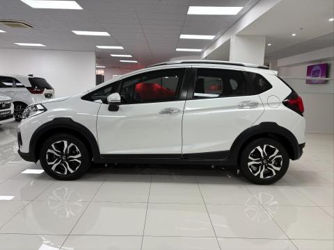 Image Honda WR-V 1.2 Elegance