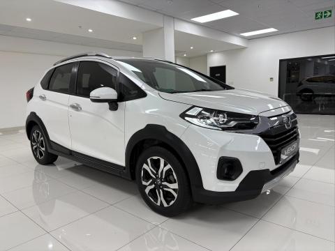Image Honda WR-V 1.2 Elegance