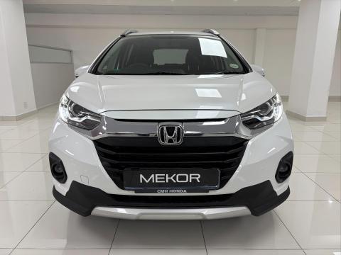 Image Honda WR-V 1.2 Elegance