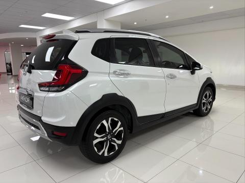 Image Honda WR-V 1.2 Elegance