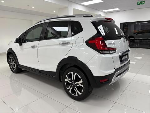 Image Honda WR-V 1.2 Elegance