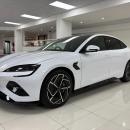 Used 2025 BYD Seal Premium Extended Range Cape Town for only R 999,900.00