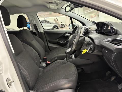 Image Peugeot 208 1.2 Allure