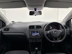Volkswagen Polo Vivo hatch 1.4 Comfortline - Image 10