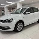 Used 2021 Volkswagen Polo Vivo hatch 1.4 Comfortline Cape Town for only R 204,900.00