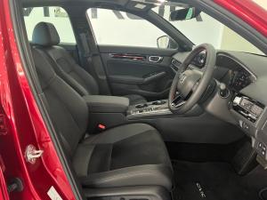 Honda Civic sedan 1.5T RS - Image 11